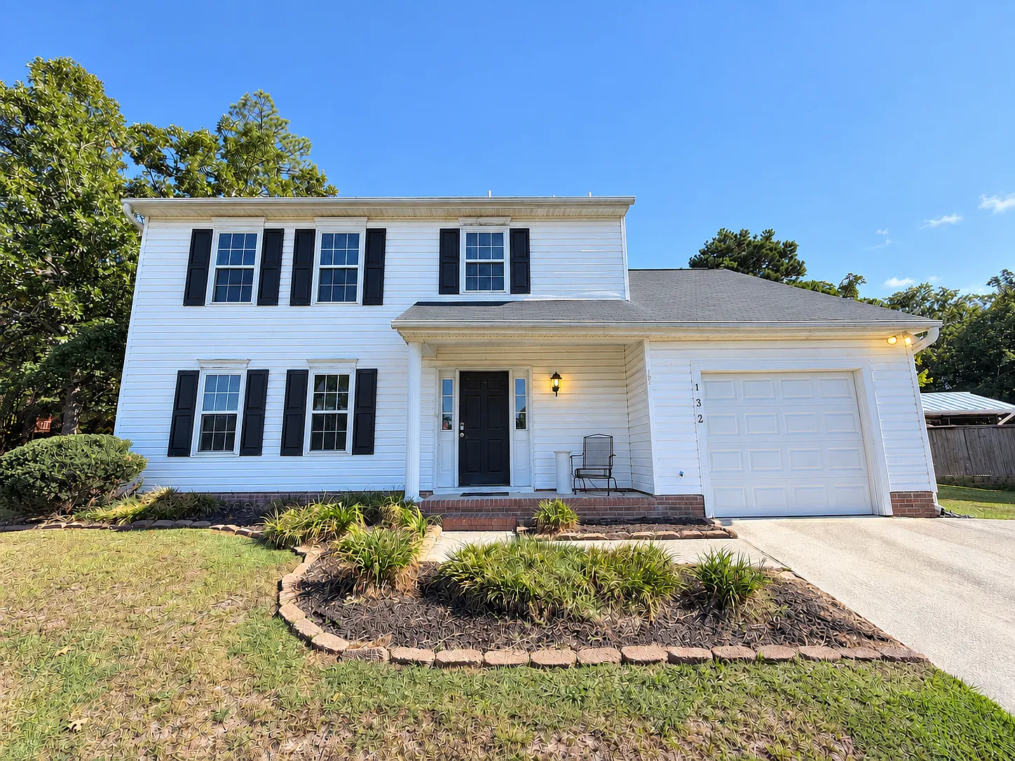 132 Misty Glen Circle - 1 — Photo 2