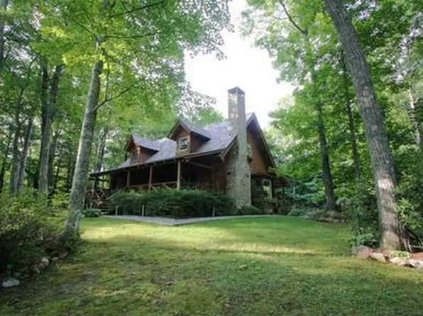 45 Buffalo Mtn, Glenville, NC 28736
