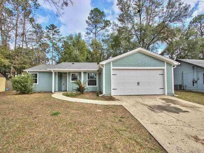 1107 Woodbern Ln, Tallahassee, FL, 32304