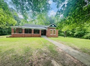 508 W 4th Ave, York, AL 36925