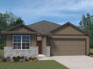 286 Inks Ln, Kyle, TX 78640