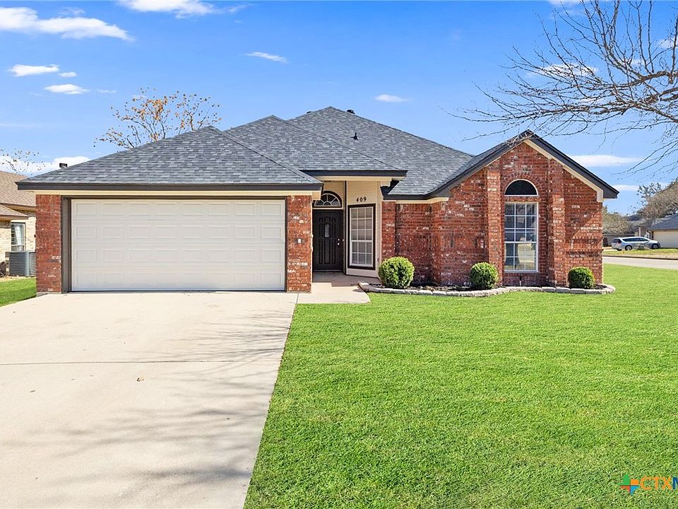 1st image of 409 Diana Ln