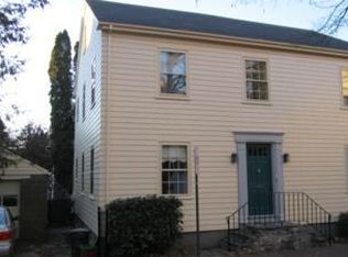 11 Division St #1, Newport, RI 02840