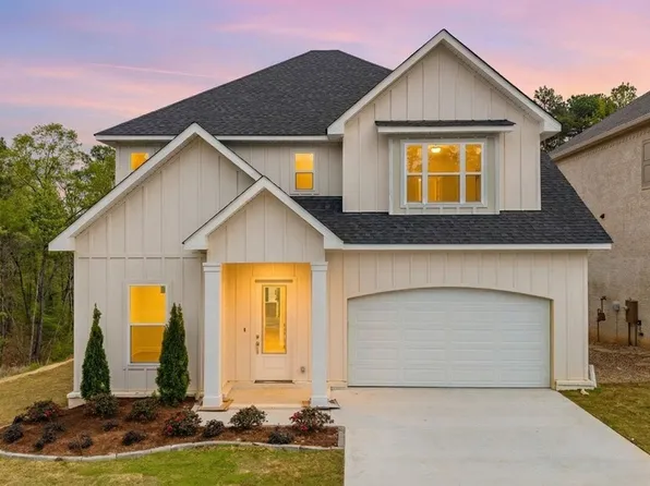 5 Calion Dr, Little Rock, AR 72223