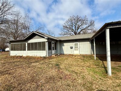 201 E H St, Russellville, AR, 72801