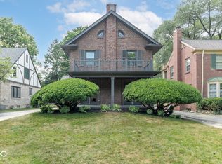 5118 N Illinois St, Indianapolis, IN
