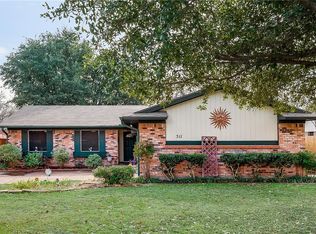 511 Salem Dr, Richardson, TX 75080