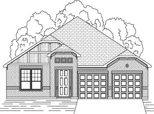 2827 Long Slope Rd, Arlington, TX 76001