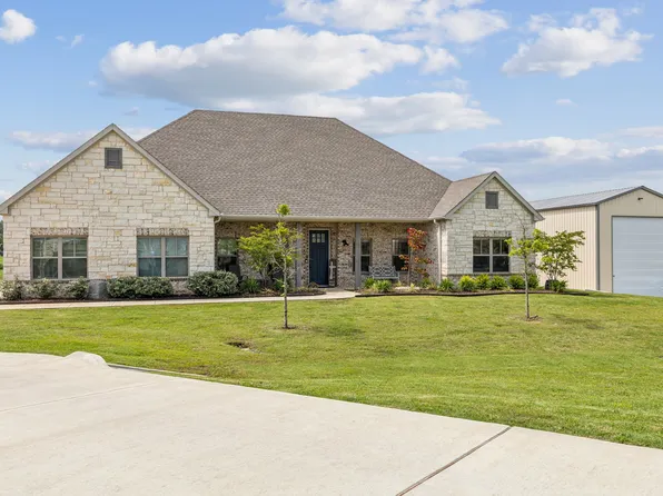 7024 Adtel Ln, Sanger, TX 76266