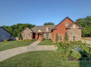 983 Promenade Dr, Adams, TN 37010