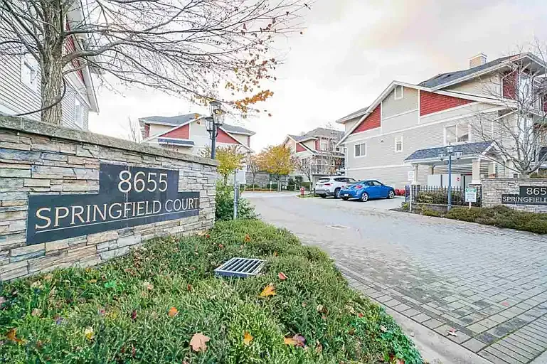 3 bed, 2.5 bath, 1430 sqft, $2,900 — Photo 1