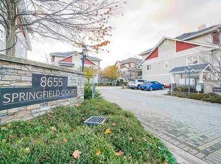8655 159th St #42, Surrey, BC V4N1M8