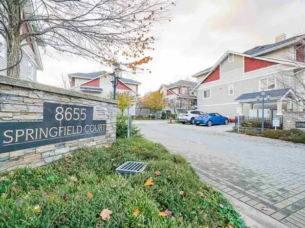 8655 159th St #42, Surrey, BC V4N 1M8