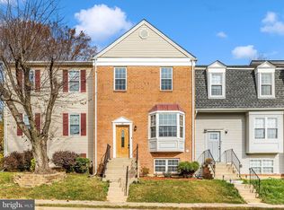 10 Narrowleaf Ct, Gaithersburg, MD 20878