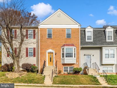 10 Narrowleaf Ct, Gaithersburg, MD, 20878