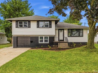 641 Shad St, North Tonawanda, NY, 14120