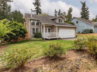 7234 SE Fillmore St, Pt Orchard, WA 98366