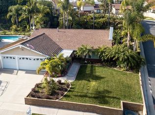 13121 Ocaso Ave, La Mirada, CA 90638