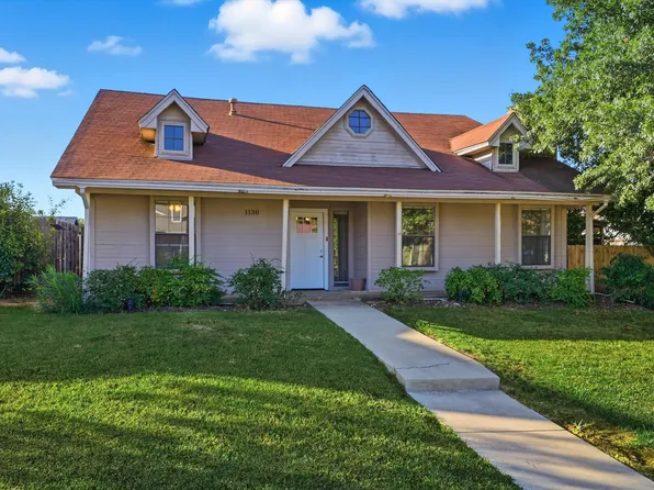 1130 Woodrow Dr, Lewisville, TX 75067