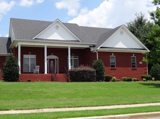 129 Old Camp Rd, Meridianville, AL 35759