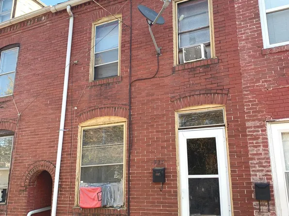 725 Susquehanna Ave, York, PA 17403