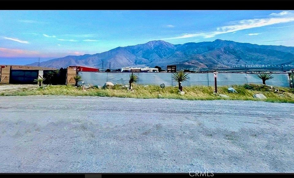 1st image of 0 San Gorgonio Pass Lot 395