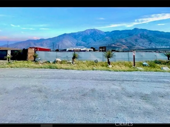 0 San Gorgonio Pass Lot 395, Whitewater, CA 92282