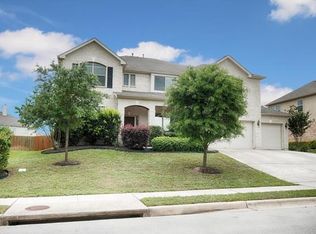 19004 Boulder Crest Dr, Pflugerville, TX 78660