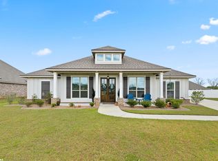 24632 Thunder Gulch Ln, Daphne, AL 36526