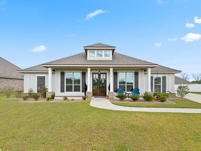 24632 Thunder Gulch Ln, Daphne, AL, 36526
