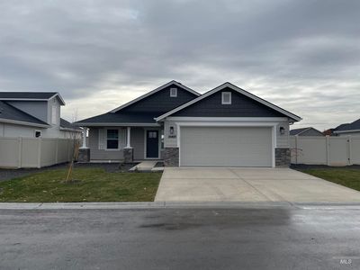 10469 Bellevue Ridge St, Nampa, ID, 83687