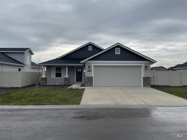 10469 Bellevue Ridge St, Nampa, ID 83687