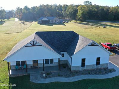 5860 S Dixie Hwy, Horse Cave, KY, 42749
