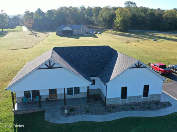 5860 S Dixie Hwy, Horse Cave, KY 42749