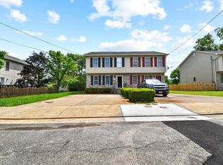 330 Ritenour St, Front Royal, VA 22630