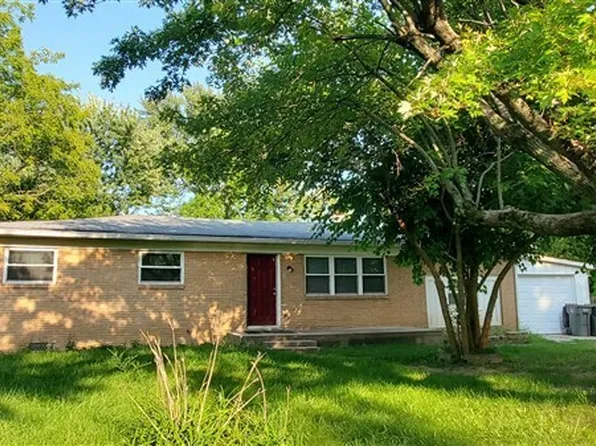 1825 N Layman Ave, Indianapolis, IN 46218