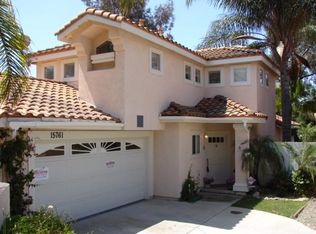 15761 Altamira Dr, Chino Hills, CA 91709