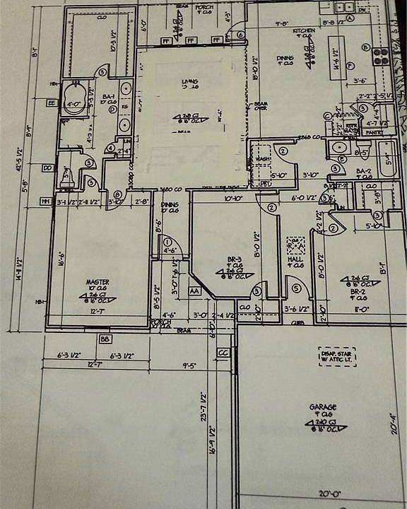 2nd image of 2916 English Colony Dr
