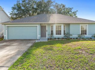 2110 3rd Ave, Deland, FL 32724