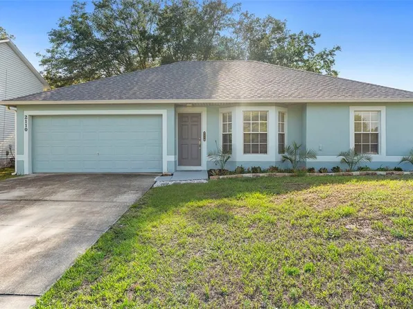 2110 3rd Ave, Deland, FL 32724