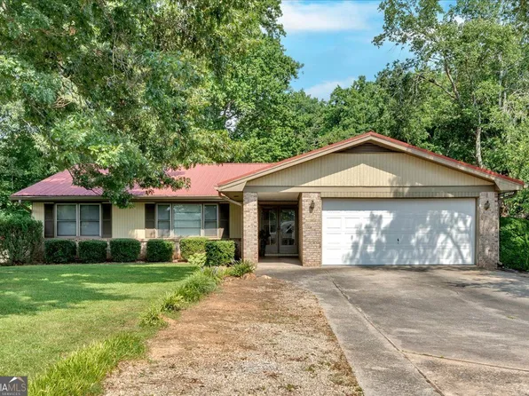4866 S Lilburn Stone Mountain Rd SW, Lilburn, GA 30047