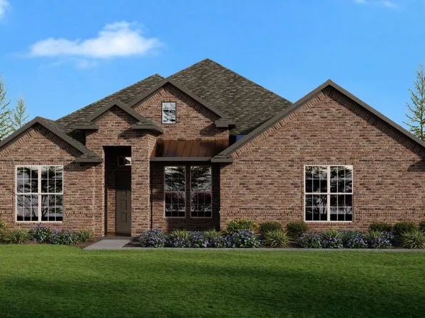 Augusta Plan, Headwater Estates