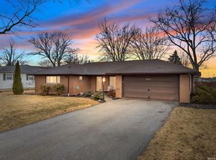 213 E North St, Columbia City, IN