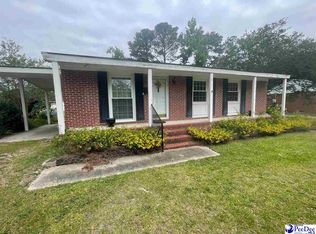 64 Lynn Ave, Cheraw, SC 29520