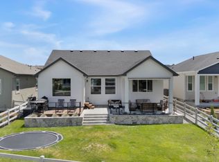 17552 Lucky Penny Ln, Monument, CO 80132