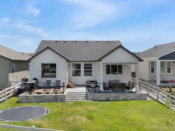 17552 Lucky Penny Ln, Monument, CO 80132