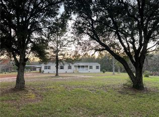 79 Grayson Marler Rd, Hineston, LA 71438