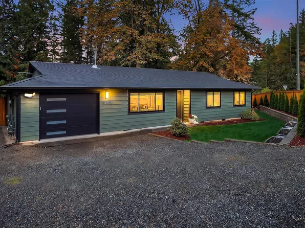 43607 SE 136 Street, North Bend, WA 98045