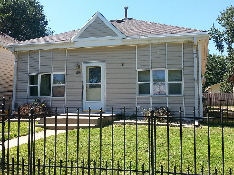 Move in ready bungalow