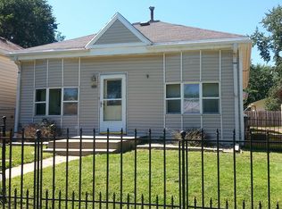 1919 Sherman Ave, Sioux City, IA 51106
